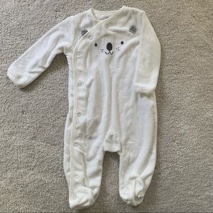 Gender Neutral Sleep and Play